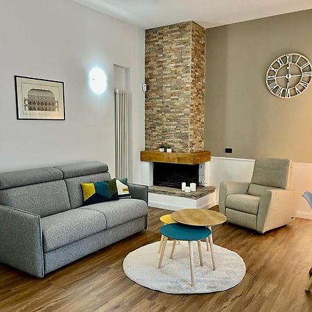 Pet-Friendly & Modern Apt With Garden Vicenza Exteriör bild
