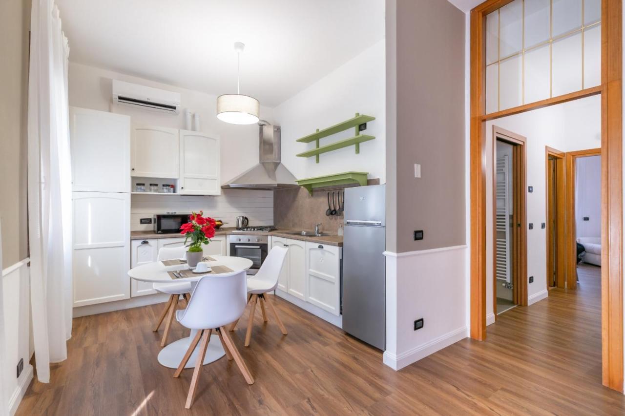 Pet-Friendly & Modern Apt With Garden Vicenza Exteriör bild