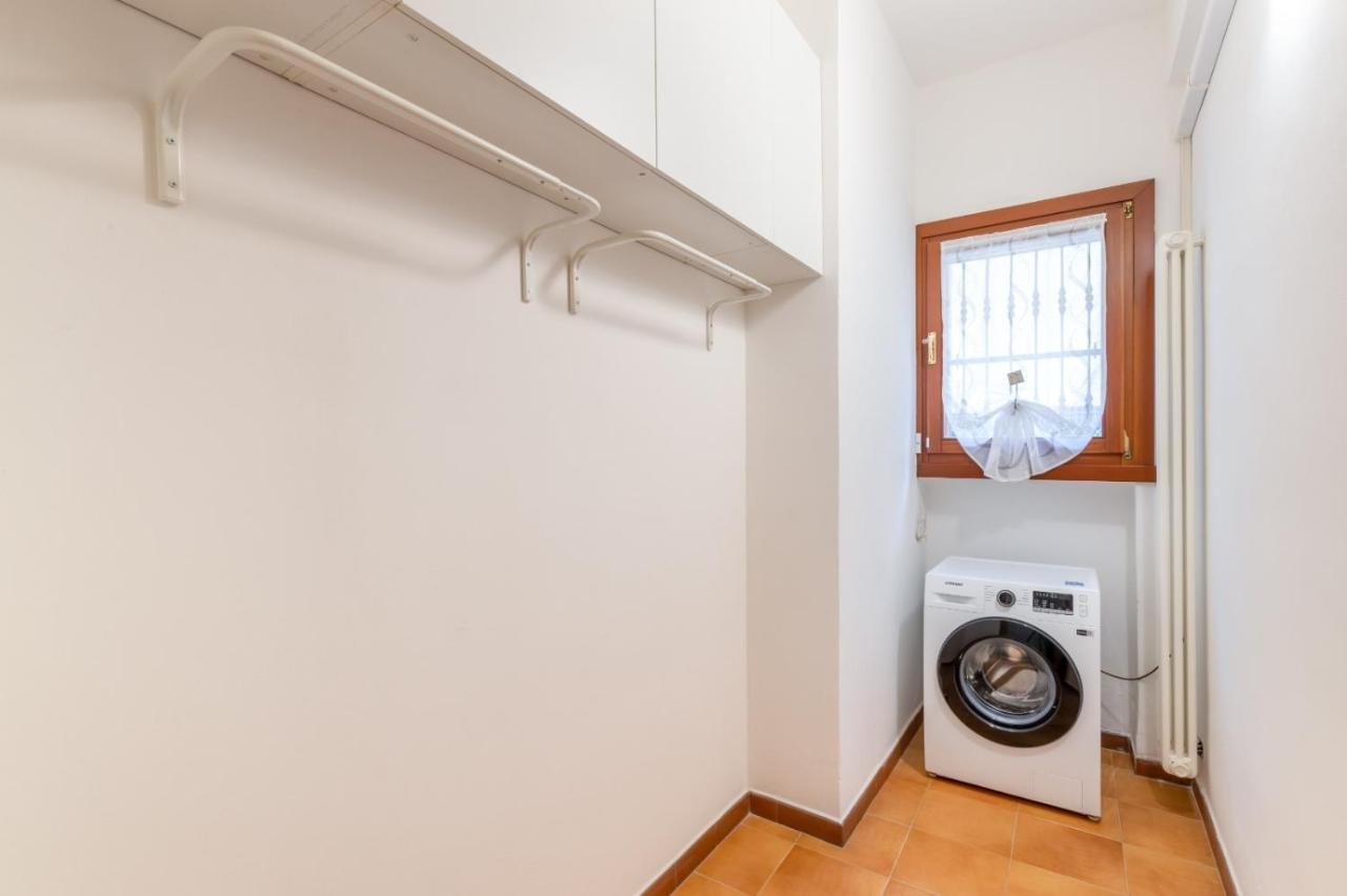 Pet-Friendly & Modern Apt With Garden Vicenza Exteriör bild