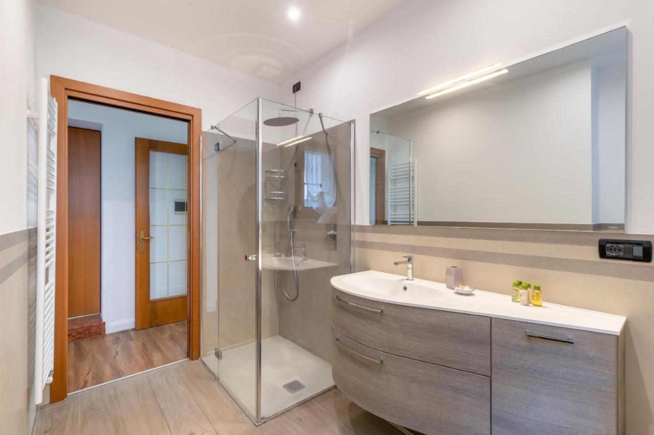 Pet-Friendly & Modern Apt With Garden Vicenza Exteriör bild
