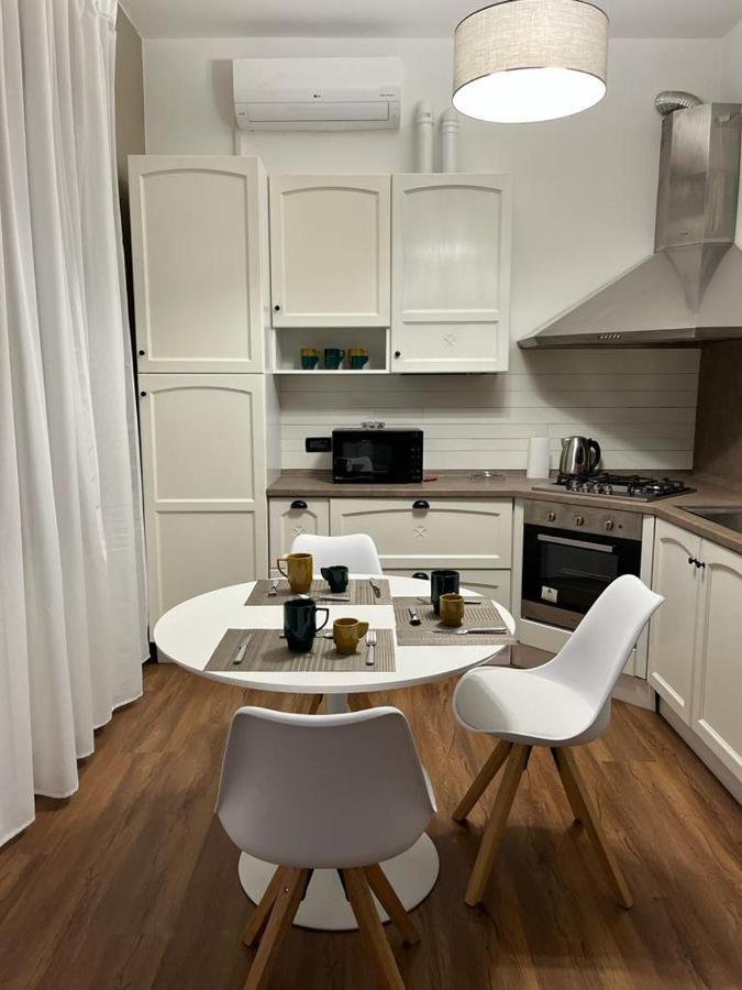 Pet-Friendly & Modern Apt With Garden Vicenza Exteriör bild